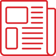 Publishing Icon