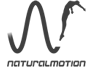 Natural Motion Logo