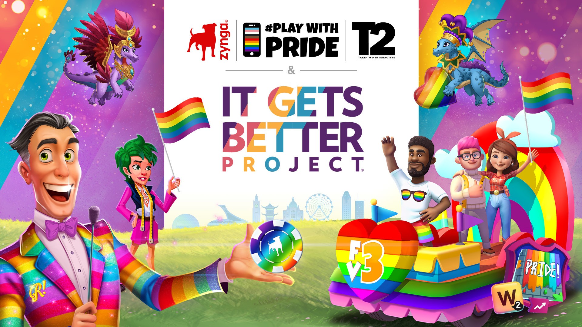 play with pride keyart