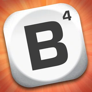 Boggle With Friends (Instant) Icon