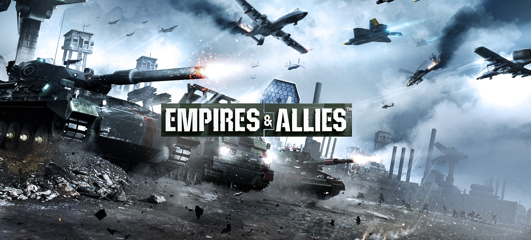 war of empires
