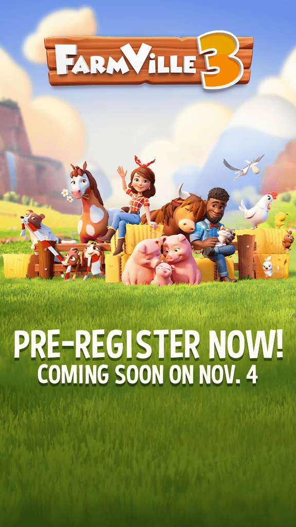 Free Mobile & Online Games Zynga Zynga