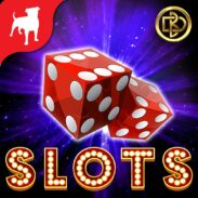 Black Diamond Casino App Icon