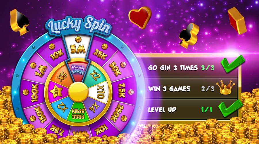 Gin Rummy Plus Game Screenshot