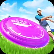 Disc Golf Rival App Icon