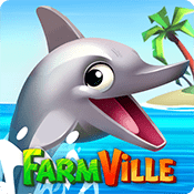 Farmville: Tropic Escape App Icon