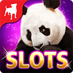 Hit It Rich! App Icon