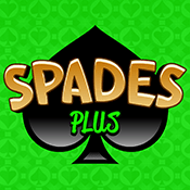 Spades Plus Icon