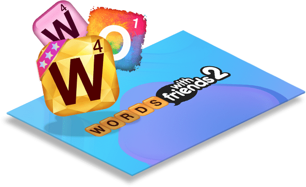 Words With Friends 2 Zynga Zynga
