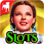 Wizard of Oz Slots App Icon