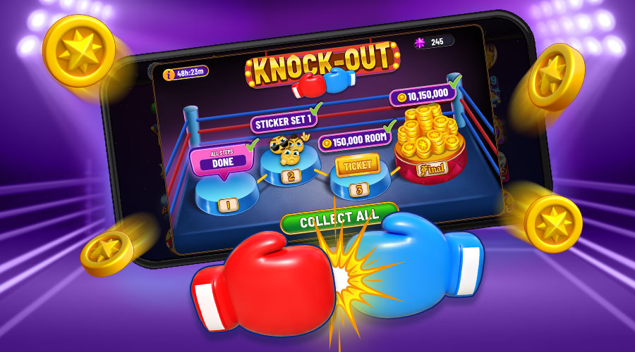 Backgammon Plus Game Screenshot