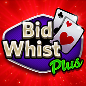 Bid Whist Plus App Icon
