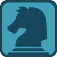 Chess with Friends App Icon