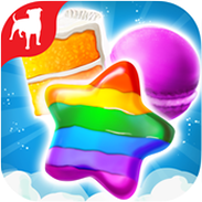 Crazy Cake Swap App Icon