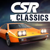 CSR Classics Icon