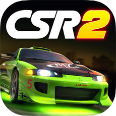CSR Racing 2 - Zynga - Zynga