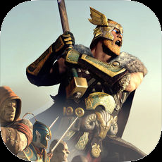 Dawn of Titans App Icon