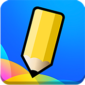 Draw Something App Icon