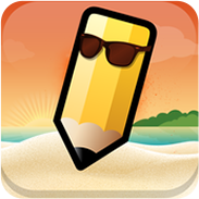 Draw Something App Icon