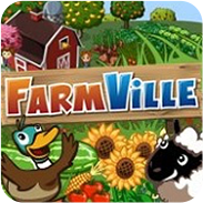 FarmVille App Icon