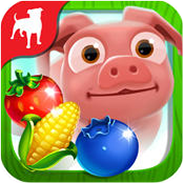 FarmVille: Harvest Swap App Icon