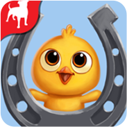 FarmVille 2: Country Escape App Icon