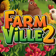FarmVille 2 App Icon