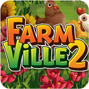 FarmVille 2 App Icon