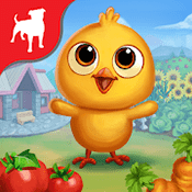 FarmVille 2: Country Escape App Icon