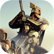 Dawn of Titans App Icon