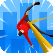 Joust Run App Icon