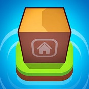 Merge Town! App Icon