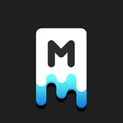 Merged! App Icon