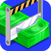 Money Maker 3D App Icon