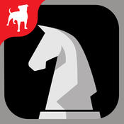 New Chess With Friends Icon