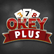 Okey Plus App Icon