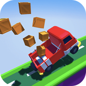 Pick My Stuff App Icon