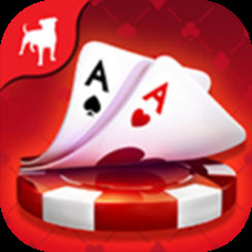 Zynga Poker Icon