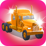 Repair My Car! App Icon