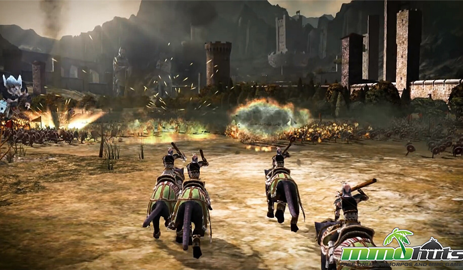 Dawn Of Titans Support Dawn Of Titans Support