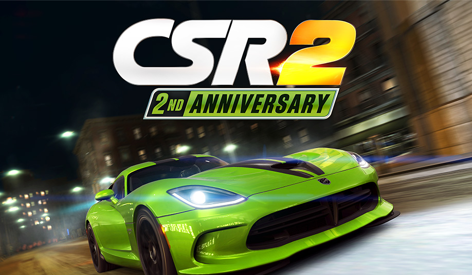 نتيجة بحث الصور عن ‪CSR Racing 2‬‏