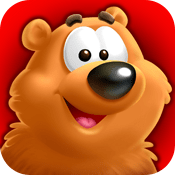 Toon Blast App Icon