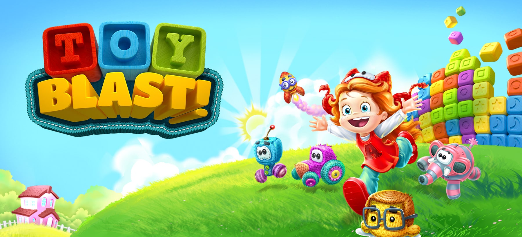 toy blast game