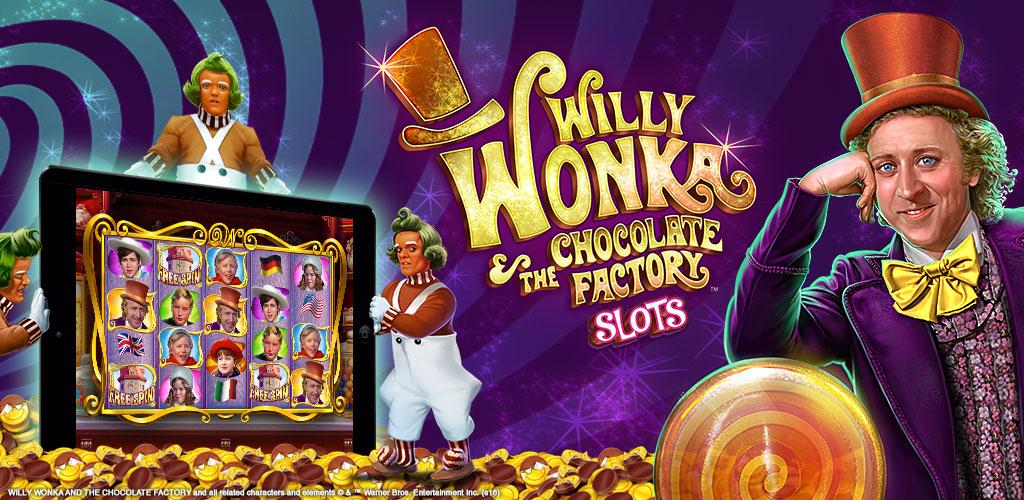 Free Willy Wonka Slot Game Free Willy Wonka Slot Game