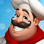 World Chef App Icon