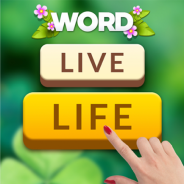 Word Life – Crossword puzzle App Icon