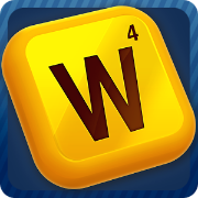 Words With Friends Classic Icon