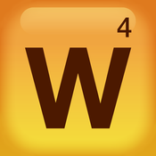 Words With Friends Icon