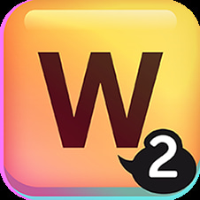 Words With Friends 2 Icon