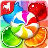 Yummy Gummy App Icon